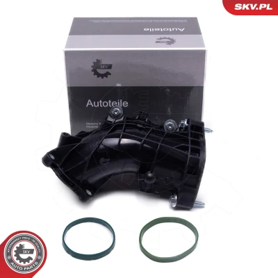Bilde av ESEN SKV 49SKV083 Tetningssett, innsugningsmanifold BMW: 5 Touring, X5, 7