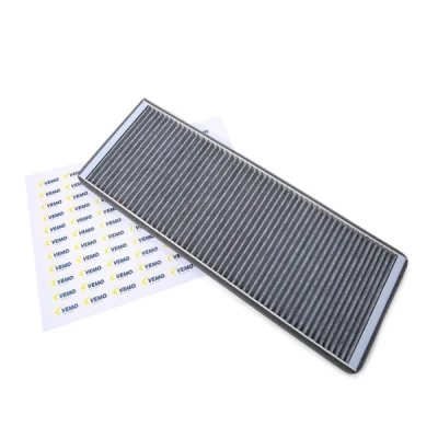 Bilde av VEMO V40 31 1115 1 Kupéfilter Karbonfilter 419 153 17 aktivt kull OPEL: Calibra A, Corsa B Hatchback, Astra F Caravan
