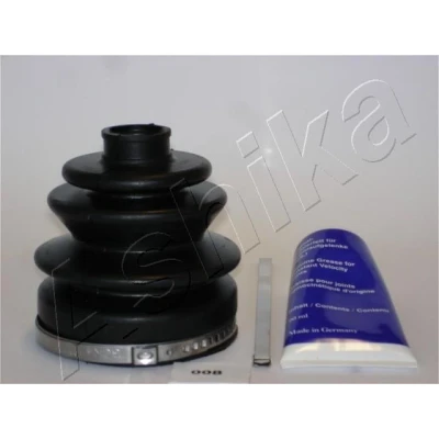Bilde av Belgsett, drivaksel, Framaksel, Girkassesiden, Hjulside, honda,hyundai,kia,mitsubishi,subaru, 23222 GA110, 23222GA111, GA111, 2322