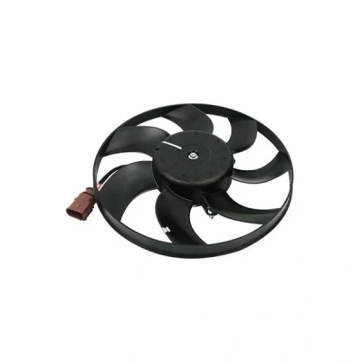 Bilde av Ventilator, motorkjøling, Høyre, audi,seat,skoda,vw, 1K0959455ET, 3C0959455G