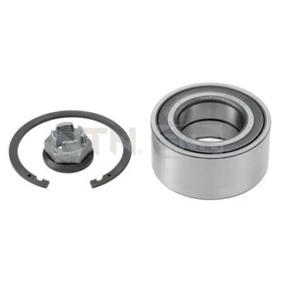 Bilde av SNR R155.92 Hjullagersett med integrert magnetisk senorring 83 RENAULT: SCENIC 3, MEGANE 3 Coupe,