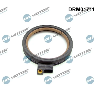 Bilde av DR.MOTOR AUTOMOTIVE DRM01711 Veivaksel Tetningsring girkassesiden OPEL: Astra J Sports Tourer, Vectra C Caravan, Zafira B