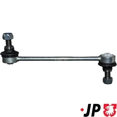 Bilde av JP GROUP 1131501400 Bøssing, girstang bak, ved girspak CLASSIC