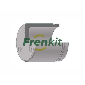 Bilde av FRENKIT P574802 Stempel, bremseklave 57 framaksel Akebono, Akebono(f) DODGE: Caliber Hatchback, MITSUBISHI: ASX SUV