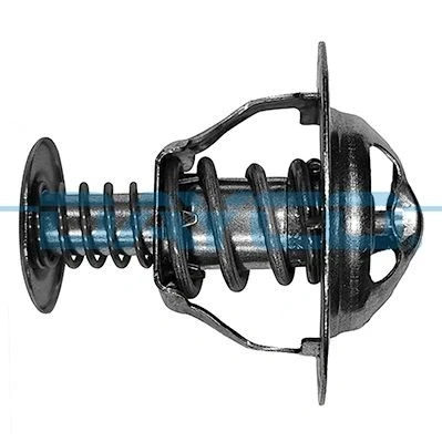 Bilde av DAYCO DT1234V Termostat 82 56,0 HYUNDAI: GALLOPER 2, H 1 Van, / Starex MPV