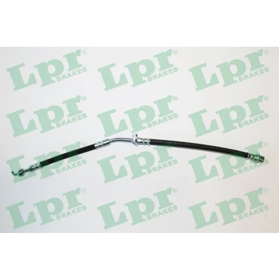 Bilde av LPR 6T48637 Bremseslange 510 10 TOYOTA: Yaris II Hatchback