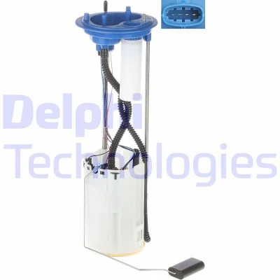 Bilde av DELPHI FG2473 12B1 Brennstoff leveringsenhet uten pakning trykksensor Bensin
