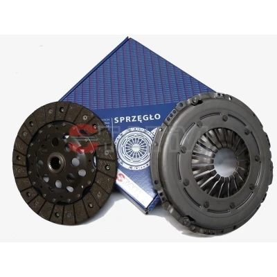 Bilde av MAXGEAR 61 5354 Clutch uten sentral utkobling RENAULT: ESPACE 4