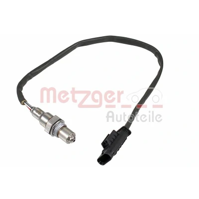 Bilde av METZGER 0895648 Lambdasonde etter katalysator diagnosesonde 4 BMW: 5 Touring, X3, Sedan