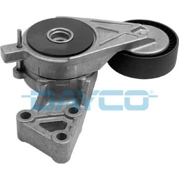 Bilde av DAYCO APV2241 Spennarm VOLKSWAGEN: Sharan I, Passat B6 Variant, Polo IV Hatchback, AUDI: TT Roadster, A3 Sportback, SKODA: Octavia 1 Combi
