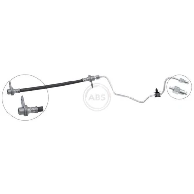 Bilde av Bremseslange A.B.S. SL 1516