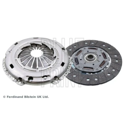 Bilde av BLUE PRINT ADBP300114 Clutch to deler med syntetisk fett 240 VOLKSWAGEN: Transporter 4 Bus, 4, California Westfalia T4 Minibuss