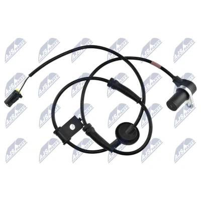Bilde av NTY HCA HY 526 ABS Sensor framaksel høyre HYUNDAI: Trajet