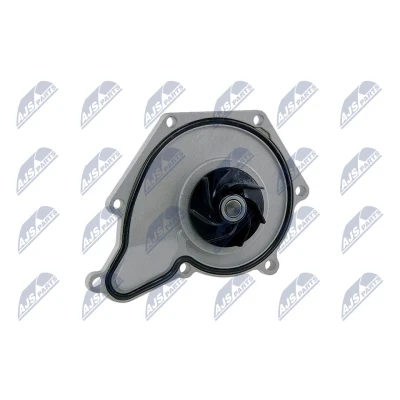 Bilde av Vannpumpe Nty CPW AU 040 audi, opel, porsche, vauxhall OE 06E 121 005 G, P, 008 P