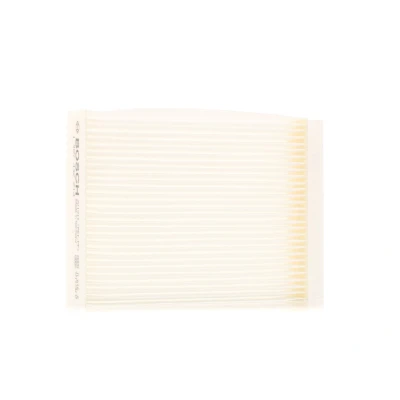Bilde av BOSCH 1 987 432 214 Kupéfilter Partikkelfilter 142 200 30 OPEL: Agila B