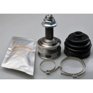 Bilde av Leddsett, drivaksel, Hjulside, fiat cinquecento, seicento / 600, 7647244, 7647245