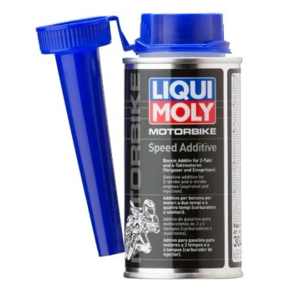 Bilde av LIQUI MOLY 3040 tilsetning drivstoff Boks 150 Bensin