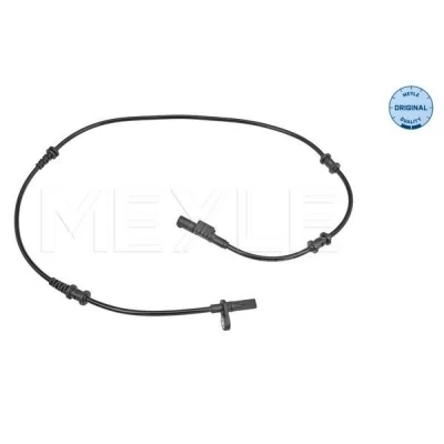 Bilde av Sensor, hjulturtall, framaksel, Høyre eller venstre, mercedes benz, 246 540 25 10, A 10