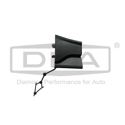 Bilde av Klappe, slepekrok, Foran vw t cross OE 2GM807241 9B9,