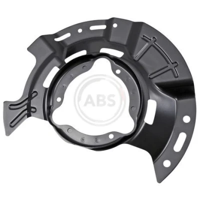 Bilde av A.B.S. 11563 Bremseskjold