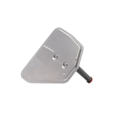 Bilde av PURFLUX TEK009 hydraulisk filtersett, automatgir AUDI: A6 C6 Allroad, Avant, A8 D3