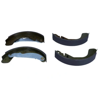 Bilde av MAXGEAR 19 4534 Bremsesko 200 29 med håndbremsarm OPEL: Corsa C Hatchback