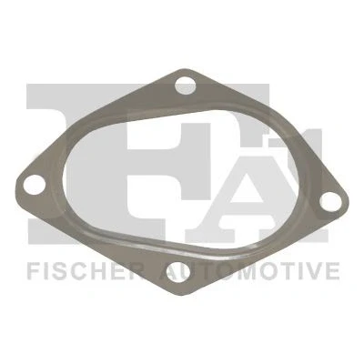 Bilde av FA1 180 904 Tetning, eksosrør inngang VOLKSWAGEN: Golf 5, Passat B6 Variant, Tiguan I, SKODA: Fabia 2