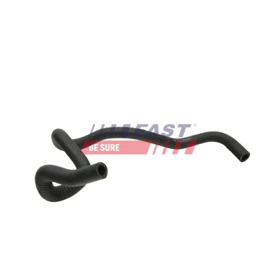 Bilde av FAST FT61698 Radiatorslange EPDM (etyl propylen dien gummi) PEUGEOT: Partner I Van, CITROËN: Berlingo / First