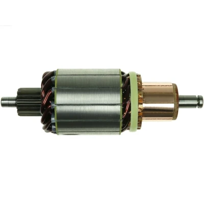Bilde av AS PL SA0036 Anker, starter