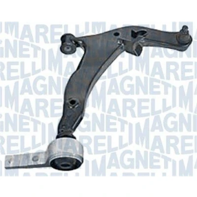 Bilde av MAGNETI MARELLI 301181385300 Bærebru framaksel høyre Casterstag