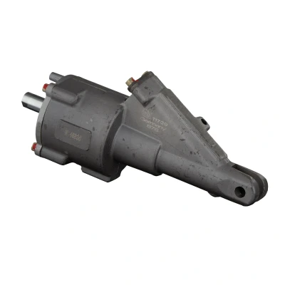 Bilde av FEBI BILSTEIN 11739 Clutchforsterker VOLVO: FL 6