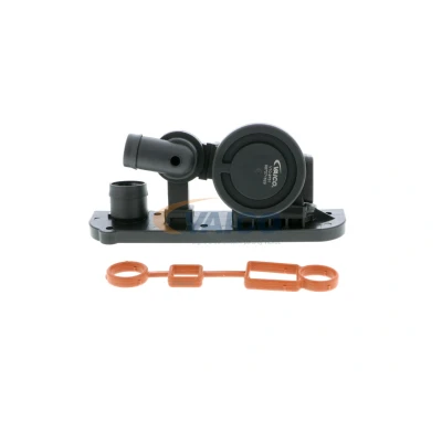 Bilde av VAICO V10 6458 Reparasjonssett, veivhusventilator sylinderhode EXPERT KITS + AUDI: A3 Hatchback, A6 C6 Avant