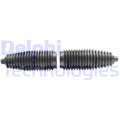 Bilde av DELPHI TBR4213 Belgsett, styring