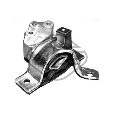 Bilde av Lagring, motor, Høyre, fiat panda, 51728282, 51728294
