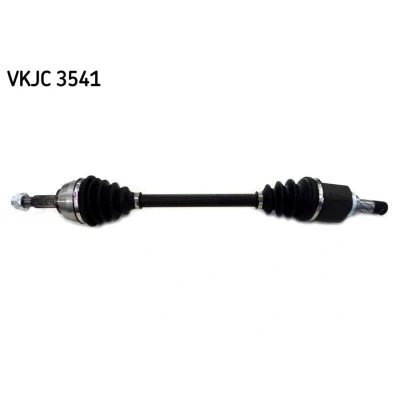 Bilde av SKF VKJC 3541 Drivaksel 675,5, 64