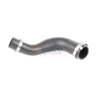 Bilde av VAICO V25 1024 Ladeluftslange gummi med tekstilforsterker Q+, original equipment manufacturer quality FORD: S Max Mk1, MONDEO 4 Turnier, Focus 2