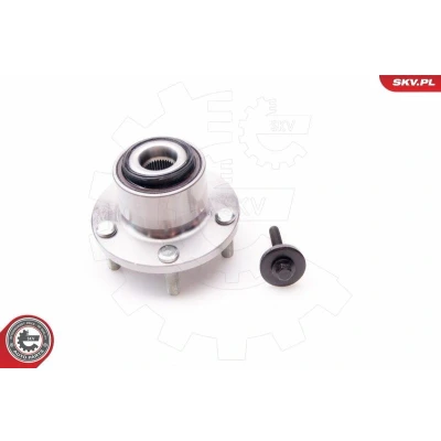 Bilde av ESEN SKV 29SKV021 Hjullagersett foran 131,3 VOLVO: V50, S40 II, C30