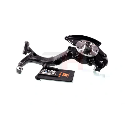 Bilde av Akseltapp, hjulopphengning, Framaksel høyre, audi,skoda,vw, 447407615B, 4A0407615B, 4A0407615D, 4A0407615F, 4A0407615G, 4A0407625A, 4A04