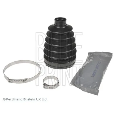 Bilde av BLUE PRINT ADC48128 Drivakselmansjett hjulside, framaksel Termoplast