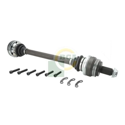 Bilde av Drivaksel, Venstre bakaksel Bga DS0934LA bmw x3 [e83] OE 31217540115, 33207537607, 33213428179