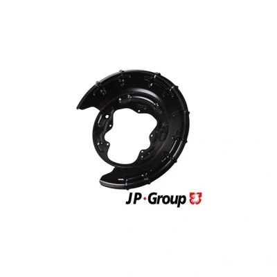 Bilde av Bremseskjold, Venstre bakaksel, hyundai i30, i30 kombi, kia cee&#039;d halvkombi, sw, pro cee&#039;d, 582501H000, 582511H000