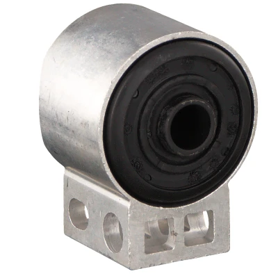 Bilde av FEBI BILSTEIN 30054 Styrestang Lagring framaksel venstre, nede, bak, høyre 100 hydrolager SAAB: 9 5 Stasjonsvogn, Sedan
