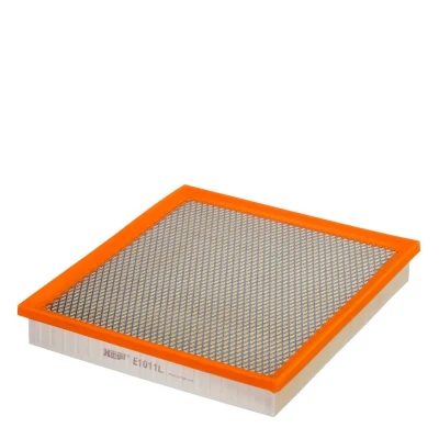 Bilde av HENGST FILTER E1011L Luftfilter 41 258 290 Filterinnsats OPEL: Insignia A Sports Tourer, Hatchback, Sedan