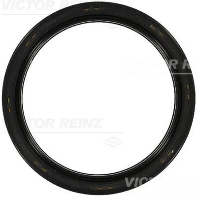 Bilde av REINZ 81 10661 00 Veivaksel Tetningsring FPM (fluor kautsjuk)