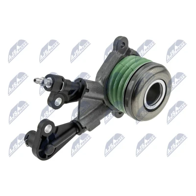 Bilde av Sentral utrykker, clutch, mercedes benz vito buss [w638], skåp v klass [638/2], 000 254 13 08, 14 18 08