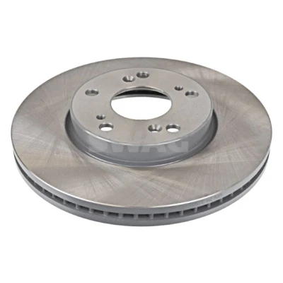 Bilde av SWAG Bremseskive HONDA: CIVIC 9 Tourer, 10, framaksel 25mm 5 hull 114,3mm innvendig ventilert belagt 33 10 5228 45251TEAT00,45251TGLE00
