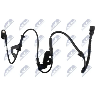 Bilde av Sensor, hjulturtall, Framaksel venstre, hyundai i20 ii, coupé hatchback van 59810C8000, 59810 C8000