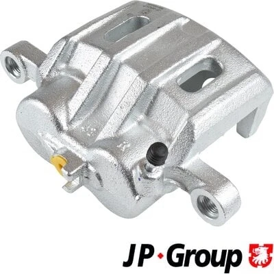 Bilde av JP GROUP 3961900280 Bremsecaliper framaksel høyre MITSUBISHI: OUTLANDER 2 SUV, 3, Lancer 8 Limousine, PEUGEOT: 4007, CITROËN: C Crosser SUV