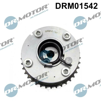 Bilde av DR.MOTOR AUTOMOTIVE DRM01542 kamakselregulering Eksosside TOYOTA: RAV4 IV SUV