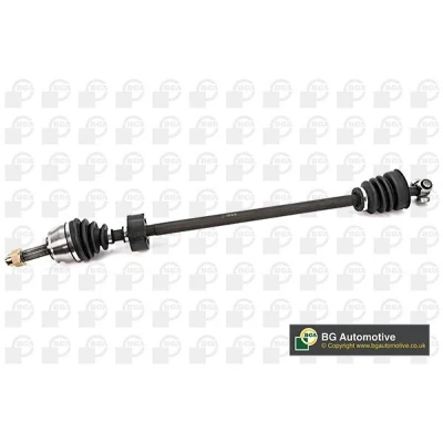 Bilde av BGA DS2202R Drivaksel framaksel høyre 930, 930